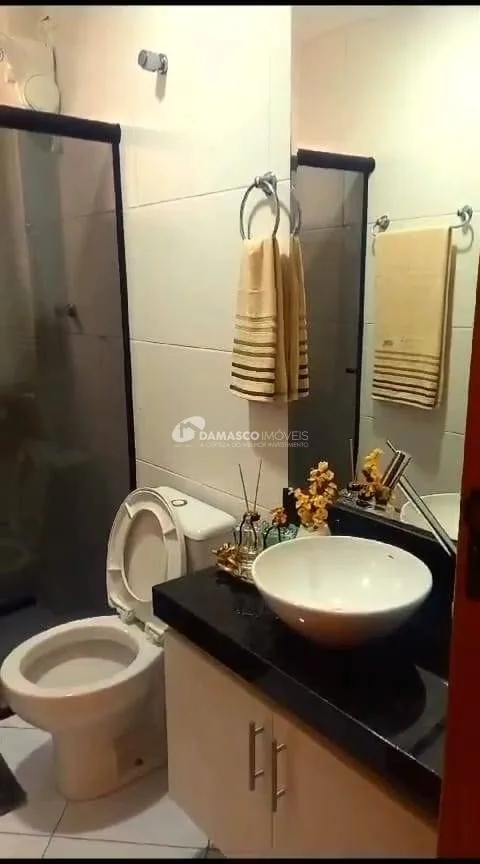 Apartamento 2 dormitórios, 1 suíte, 2 vagas no bairro Santa Maria em SCS