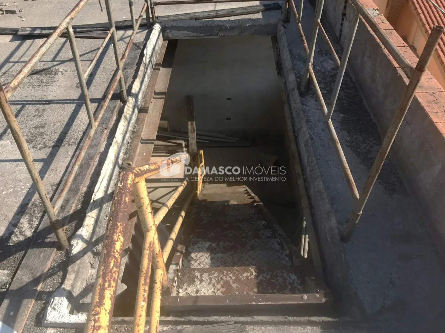 Prédio à venda 400M², Santa Maria, São Caetano do Sul - SP