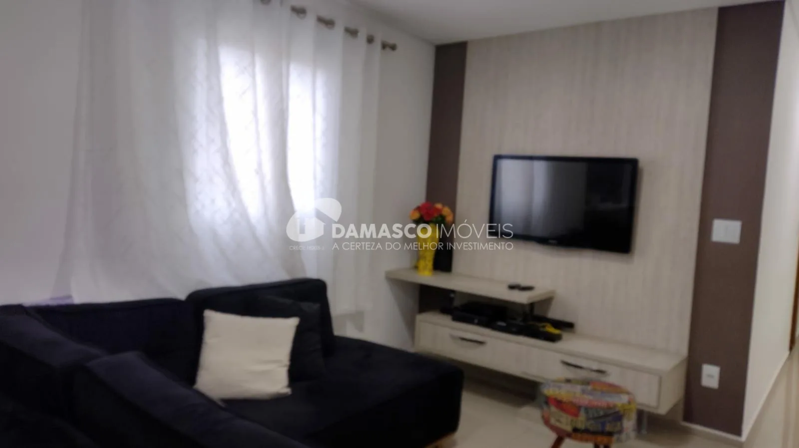 Cobertura à venda 3 Quartos, 1 Suite, 2 Vagas, Vila Pinheirinho, Santo André - SP 