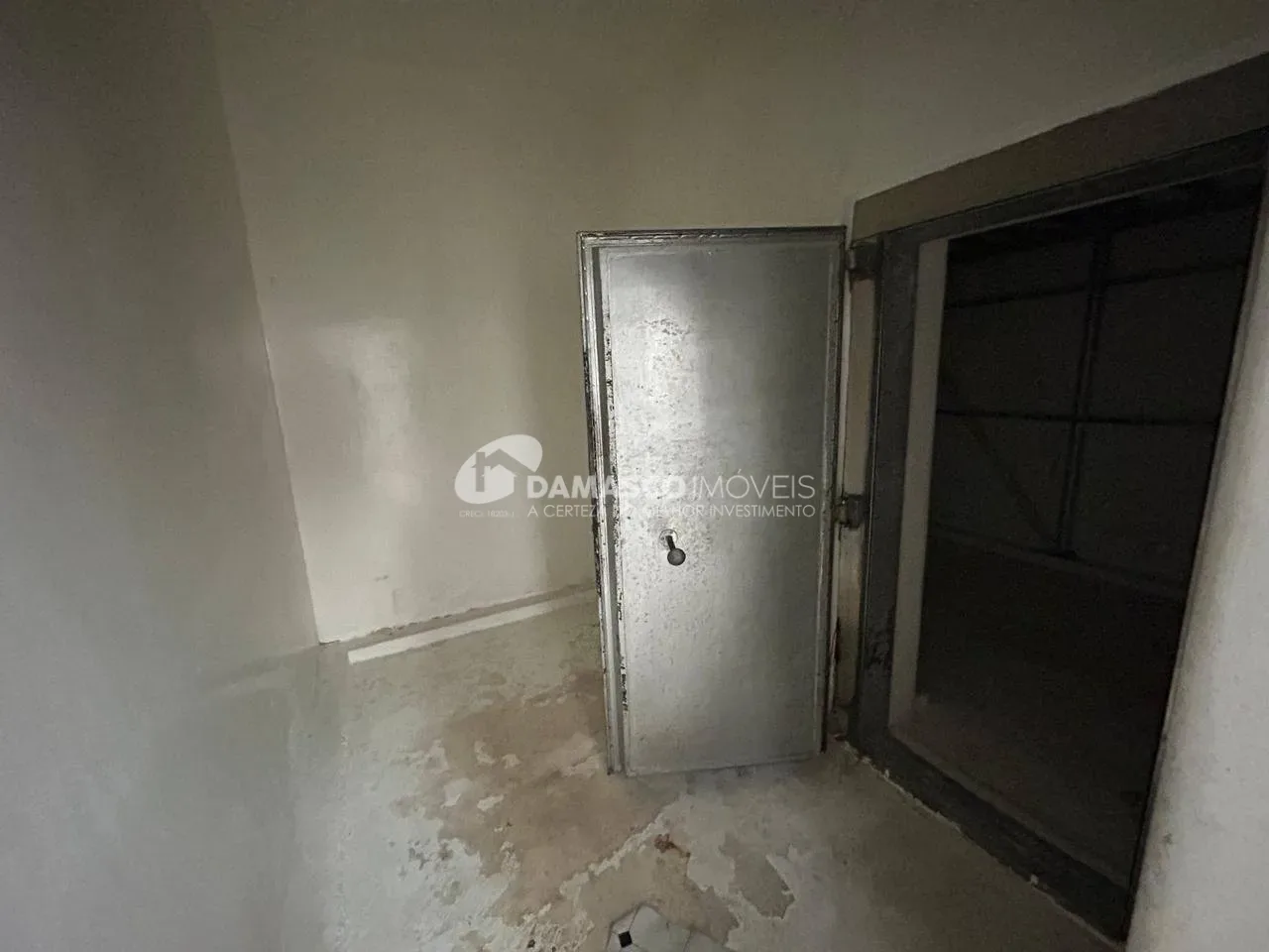 Salão  Comercial para locação, Jardim São Caetano, São Caetano do Sul, SP