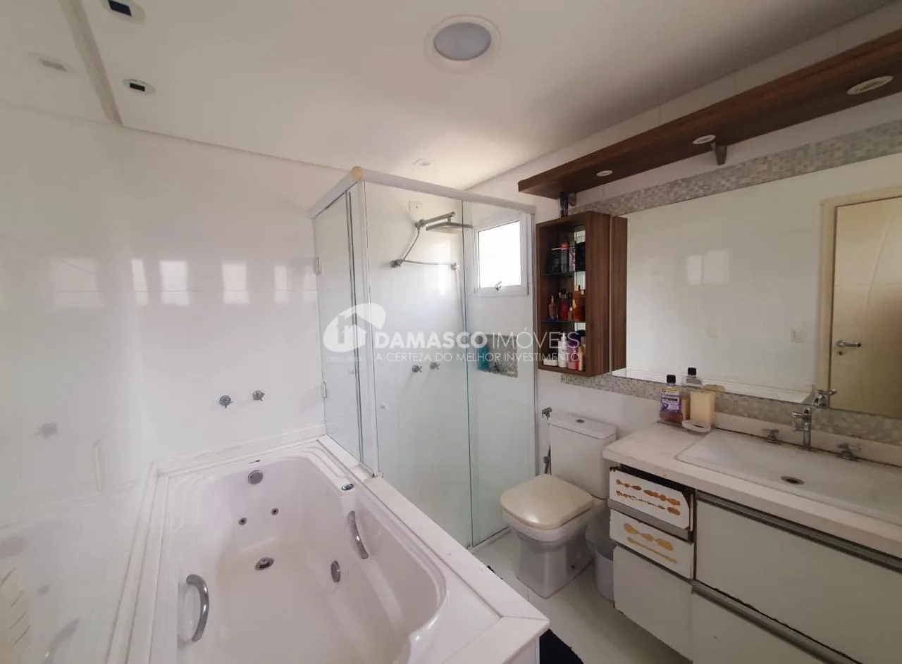 Apartamento Duplex à venda 3 Quartos, 3 Suites, 3 Vagas, 300M², Santa Paula, São Caetano do Sul - SP 