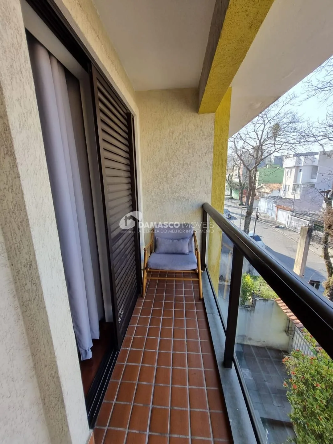 Apartamento à venda, Santa Maria, Santo André, SP