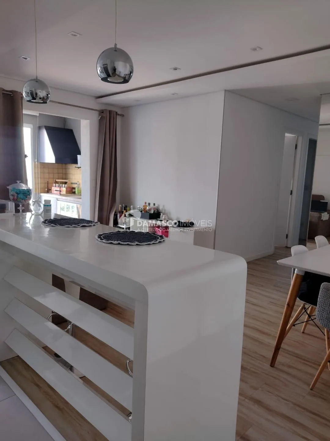 Apartamento à venda 3 Quartos, 1 Suite, 2 Vagas, 82M², Fundação, São Caetano do Sul - SP 