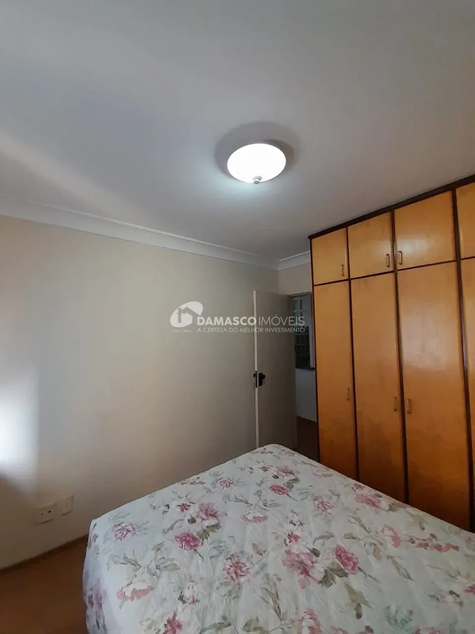 Apartamento para locação, Santo Antônio, São Caetano do Sul, SP