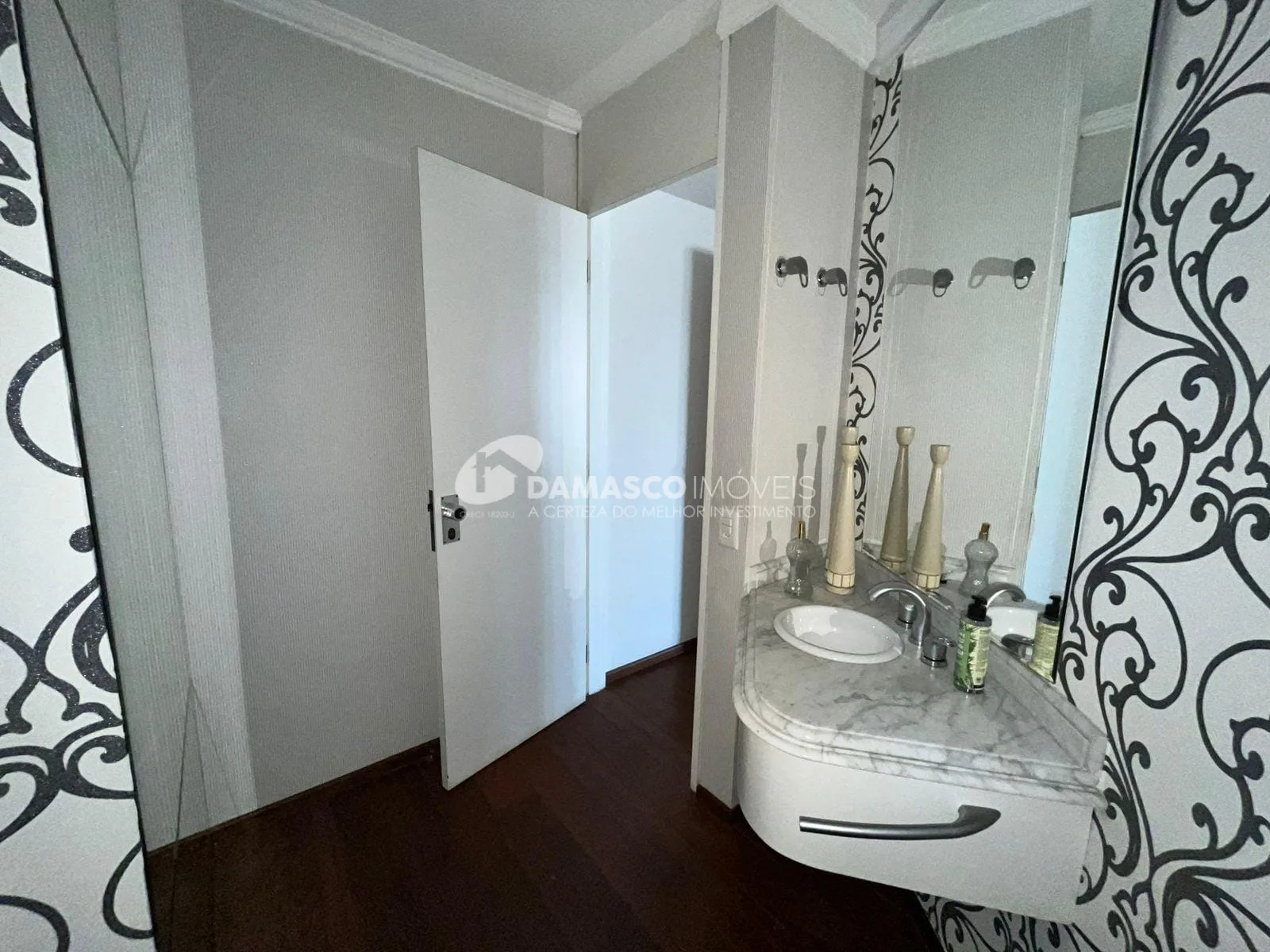 Apartamento à venda, Jardim, Santo André, SP