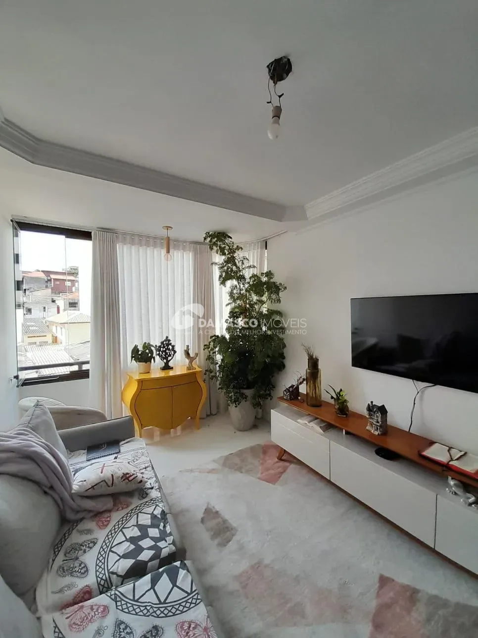 Cobertura à Venda no Barcelona, São Caetano do Sul | 170 m² | 3 Dormitórios | 2 Suítes | 2 Vagas