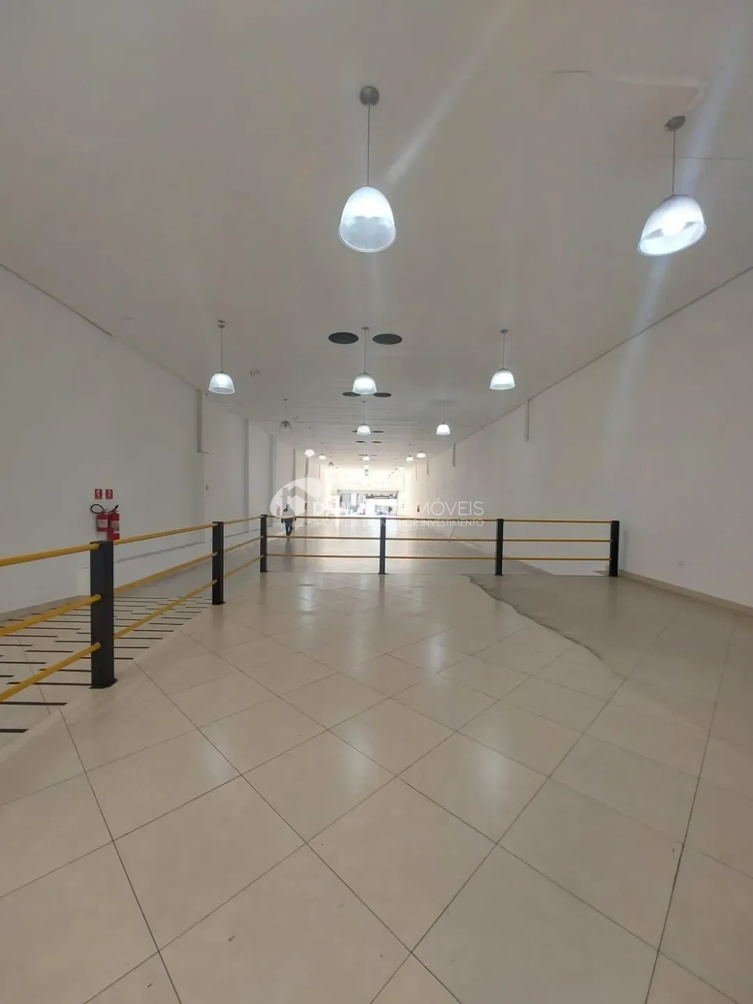 Locação de Salão Comercial no Centro de São Caetano do Sul