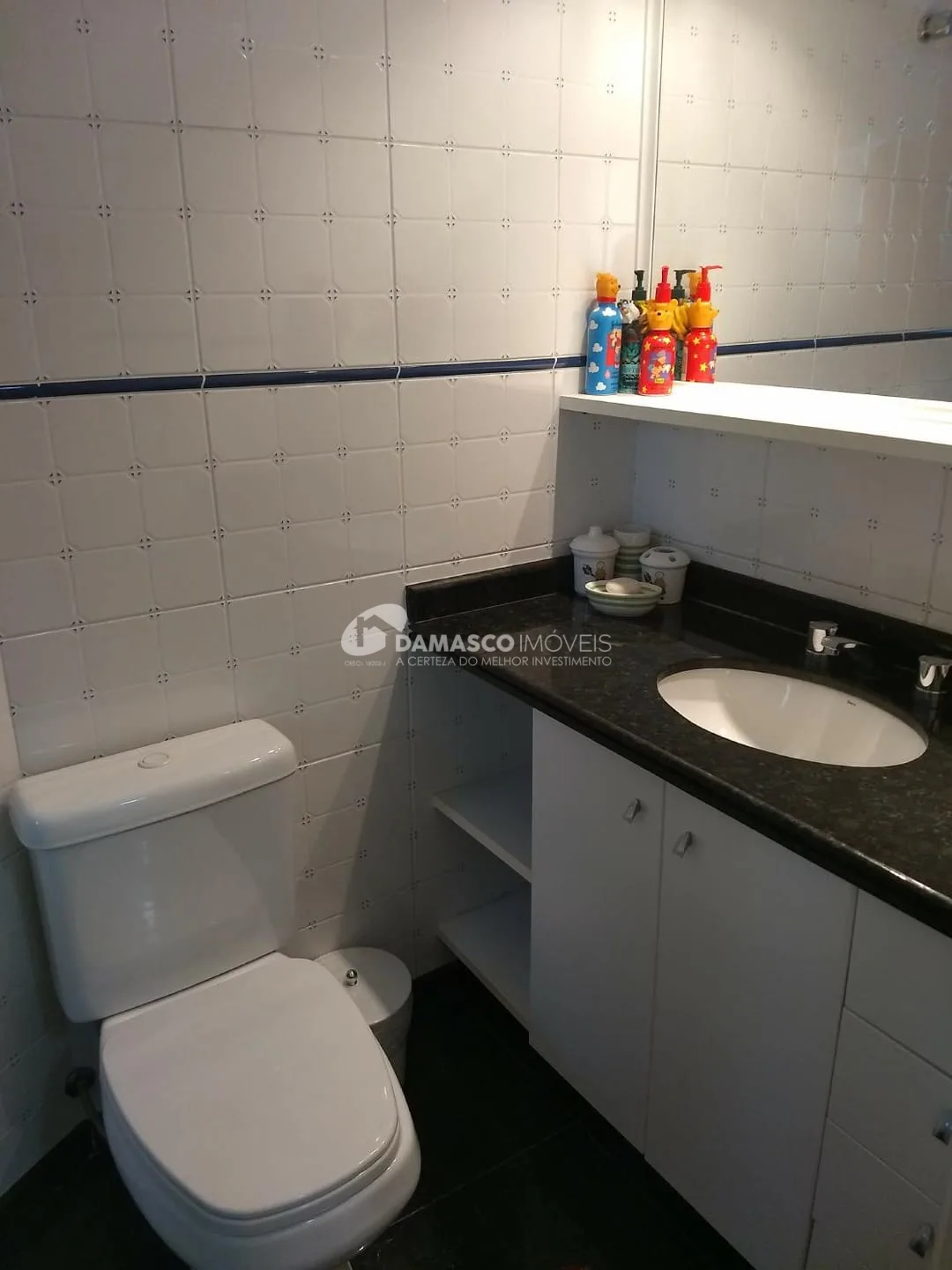 Apartamento à venda 3 Quartos, 3 Suites, 3 Vagas, 158M², Cerâmica, São Caetano do Sul - SP 