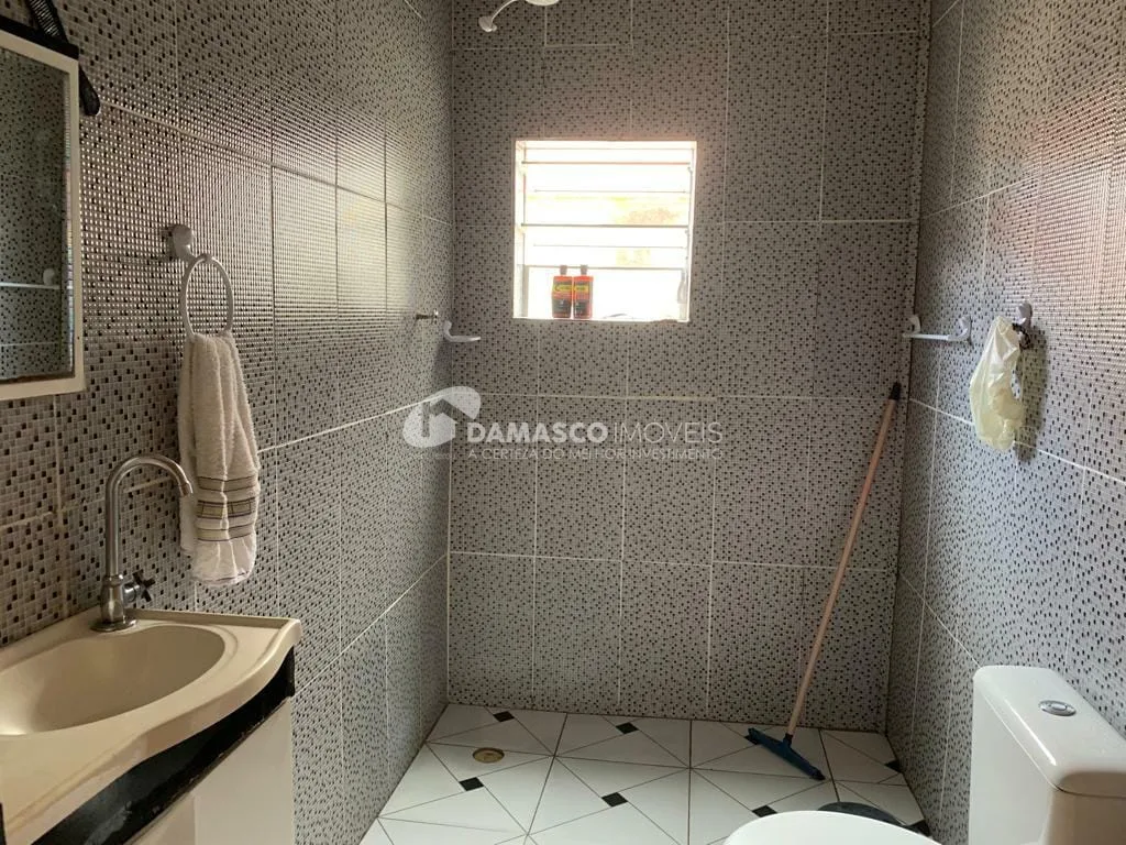 Casa à venda 2 Quartos, 3 Vagas, Olímpico, São Caetano do Sul - SP
