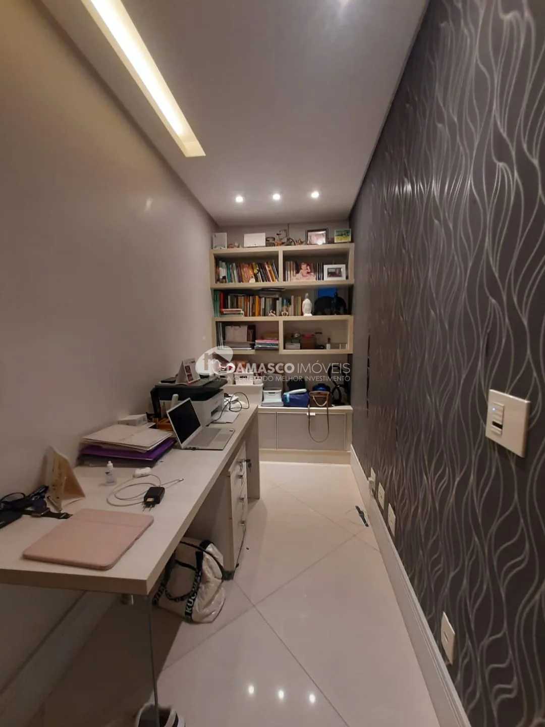 Apartamento à venda, Boa Vista, São Caetano do Sul, SP