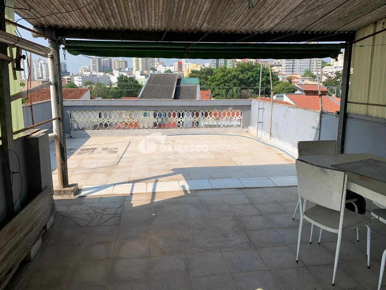 Sobrado à venda, Olímpico, São Caetano do Sul, SP