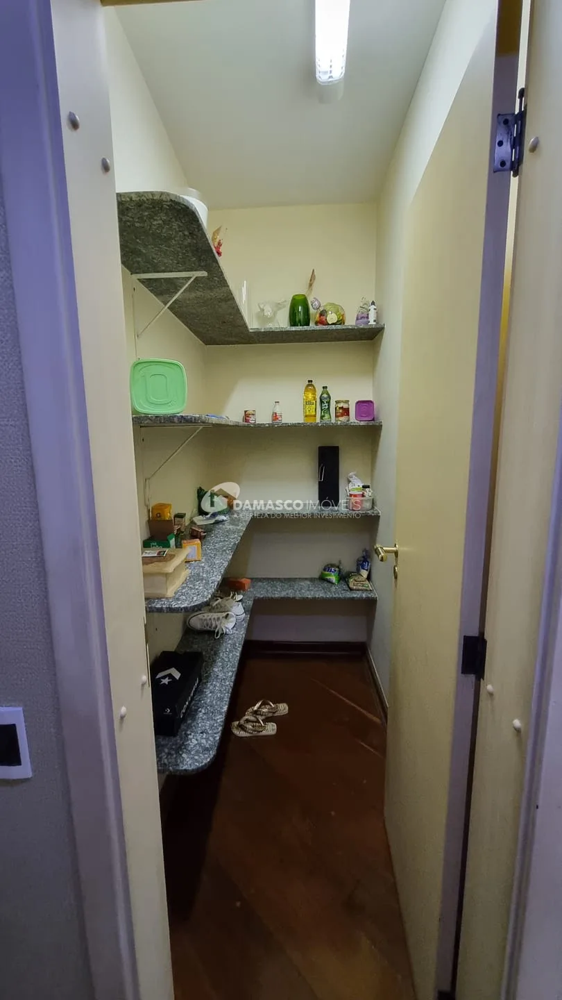 Apartamento padrão para Locação, Santo Antônio, São Caetano do Sul, SP