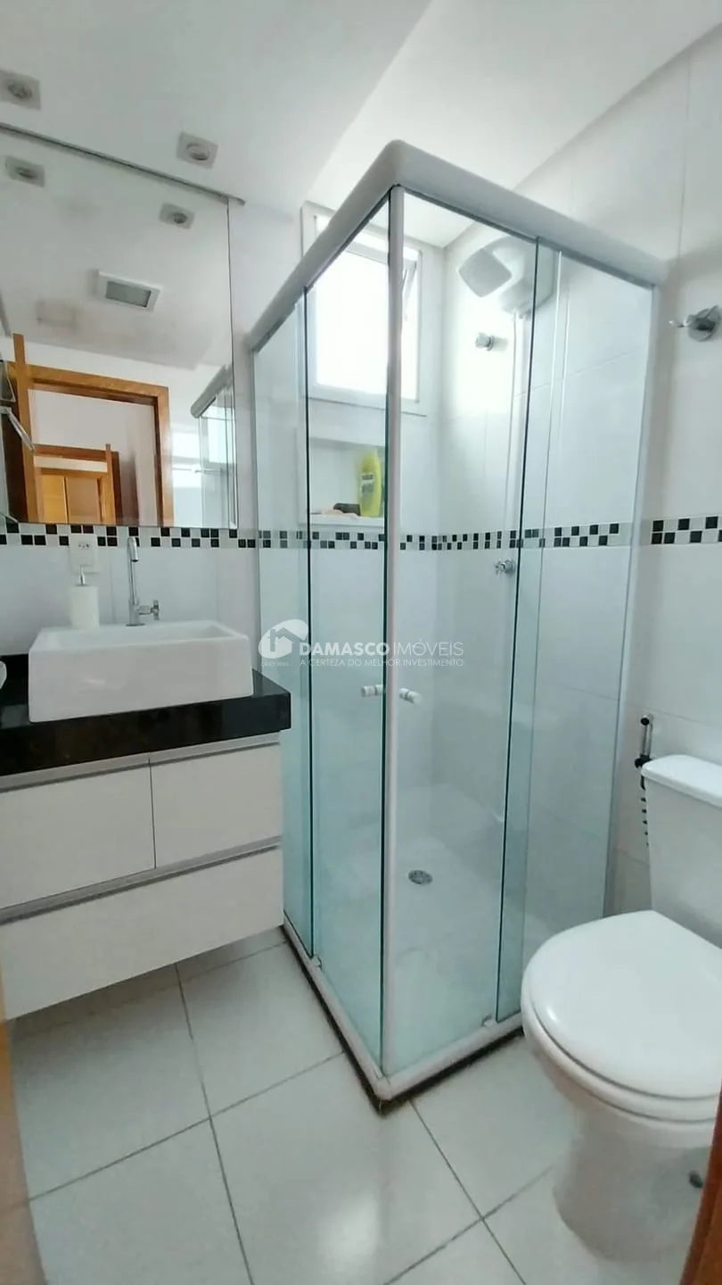 Apartamento à venda, Oswaldo Cruz  São Caetano do Sul, SP