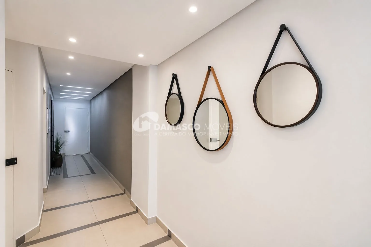 Apartamento para locação, Vila Palmares, Santo André, SP