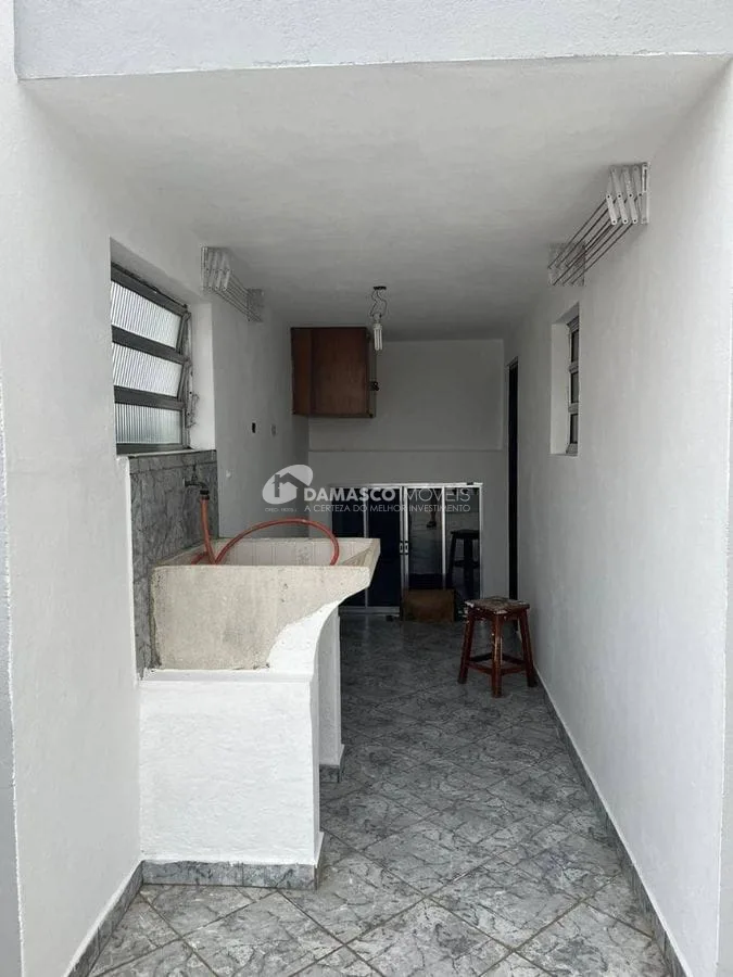 Sobrado à venda, Taboão, São Bernardo do Campo