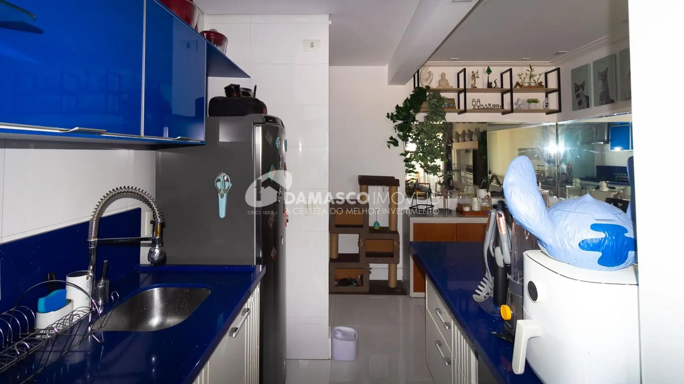 Apartamento à venda, Vila Formosa, São Paulo, SP