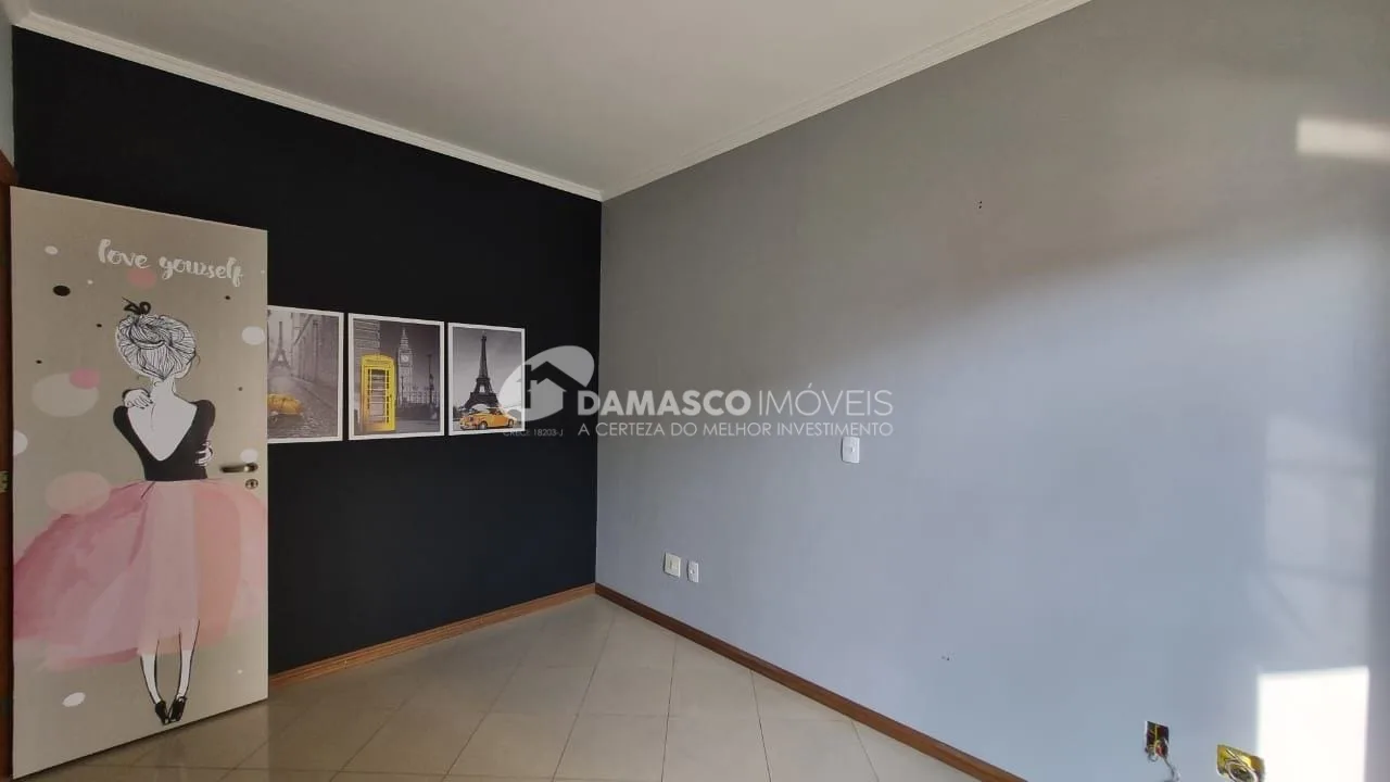 Apartamento à venda, Santa Maria, São Caetano do Sul, SP