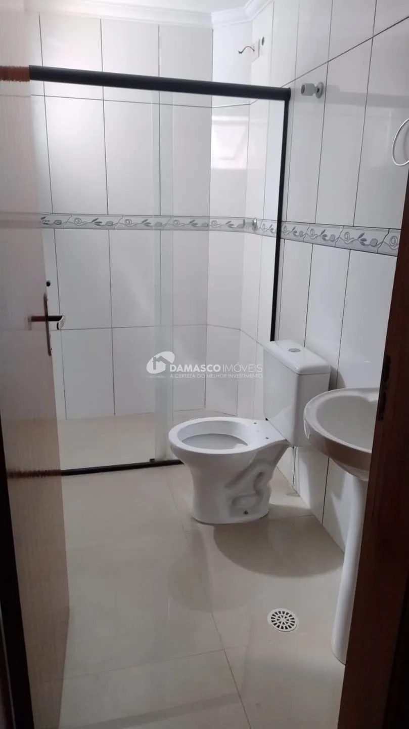 Apartamento à venda, Santa Maria, Santo André, SP