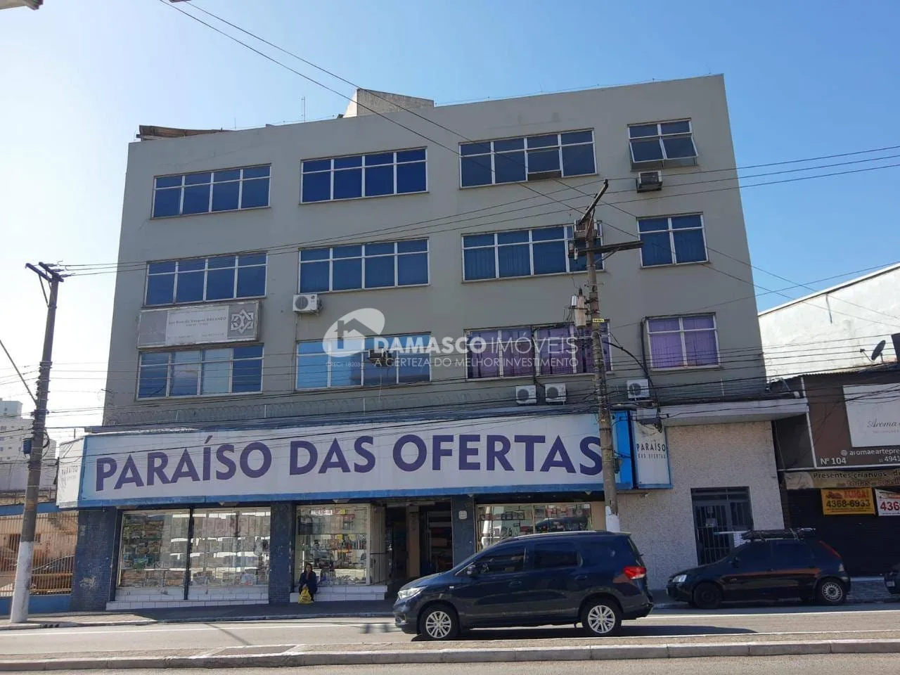 Sala comercial para venda , Rudge Ramos, São Bernardo do Campo, SP