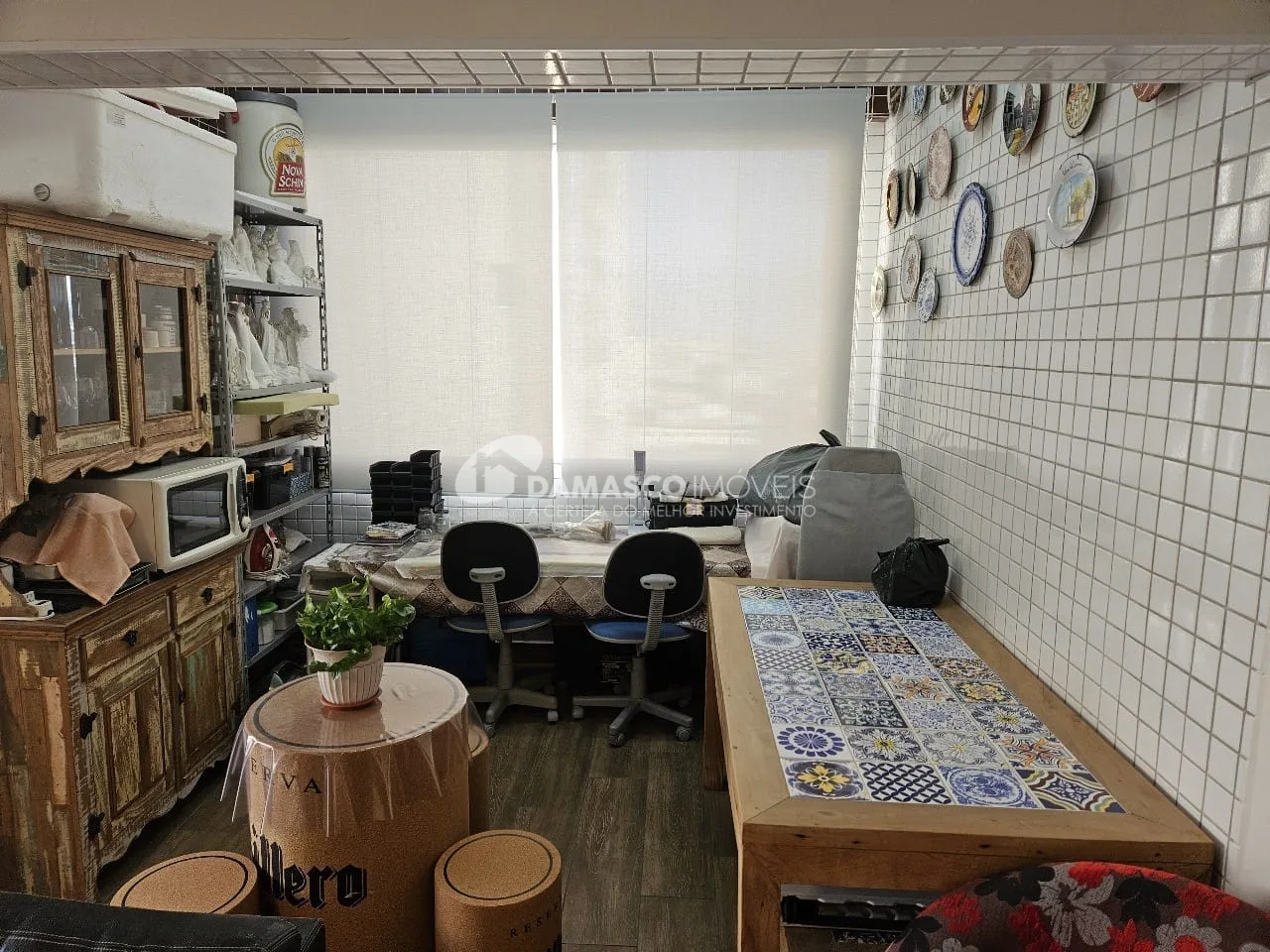 Cobertura / Penthouse à venda, Centro, São Caetano do Sul, SP