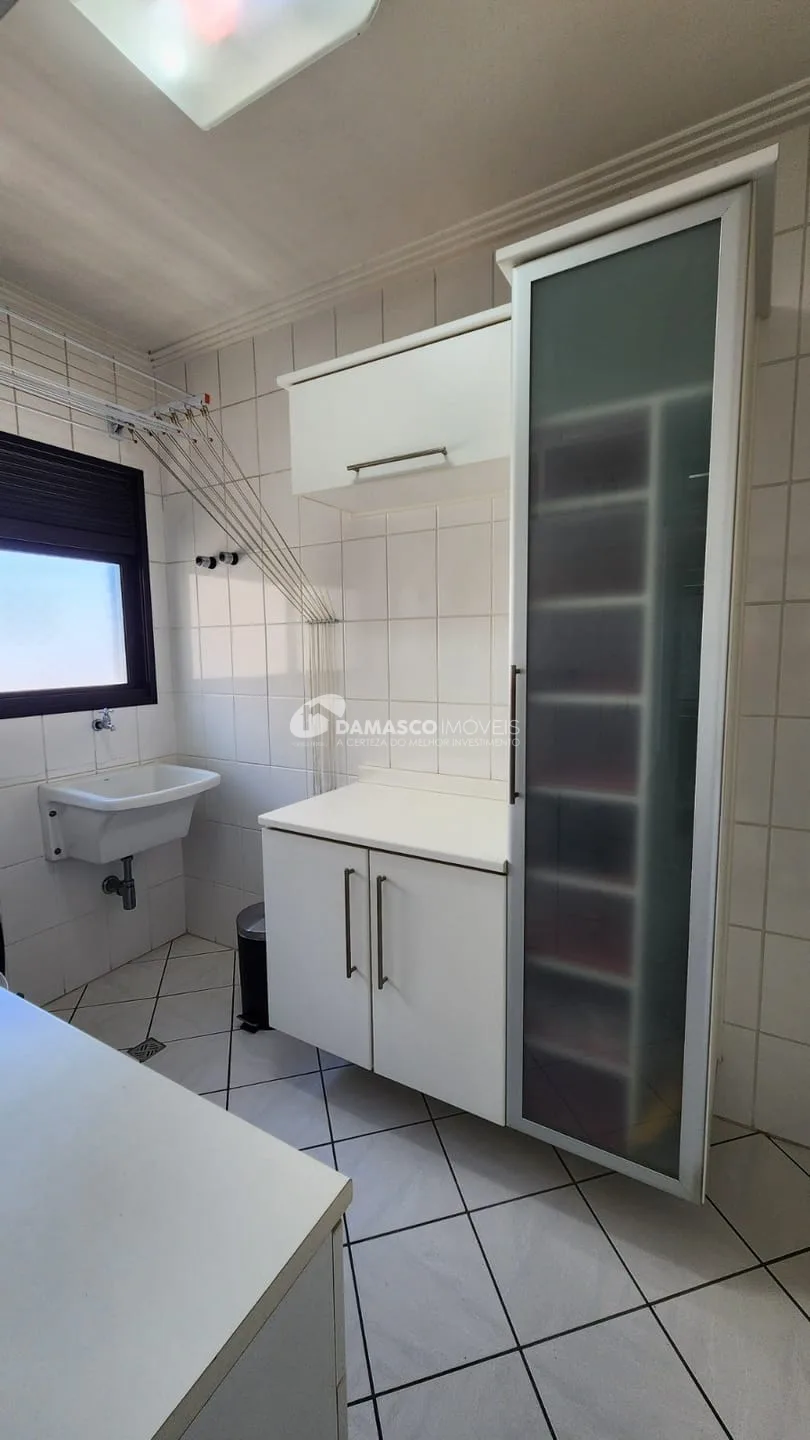 Apartamento à venda com 133m² , Rudge Ramos, São Bernardo do Campo, SP