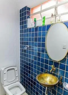 Sobrado à venda 4 Quartos, 4 Suites, 8 Vagas, Jardim, Santo André - SP