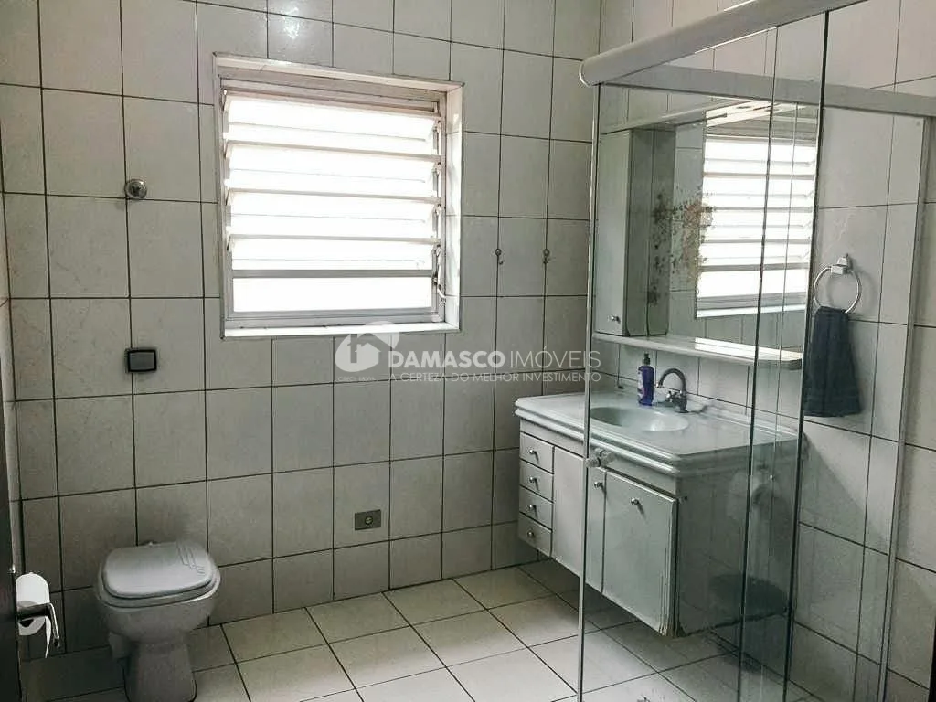 Casa à venda 4 Quartos, 1 Vaga, 224M², Cerâmica, São Caetano do Sul - SP