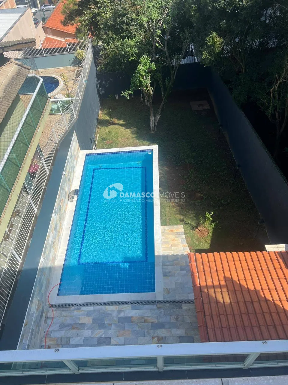Sobrado à venda 4 Quartos, 3 Suites, 6 Vagas, 480M², Cerâmica, São Caetano do Sul - SP