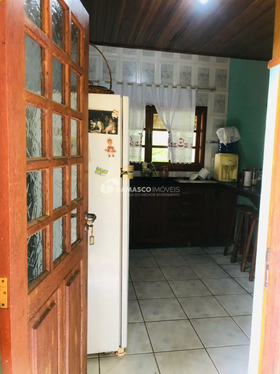 Chácara à venda 2 Quartos, 1 Suíte, 6 Vagas, Campina do Monte Alegre, Salto de Paranapanema - SP