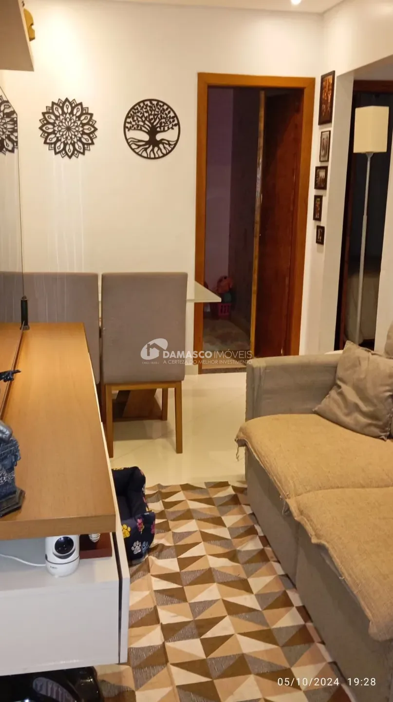 Cobertura / Penthouse à venda, Vila Curuçá, Santo André, SP