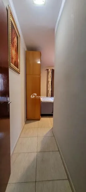 Apartamento à venda 3 Quartos, 1 Suite, 2 Vagas, Santa Paula, São Caetano do Sul - SP 