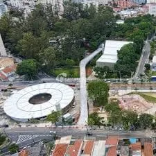 Terreno - barcelona - São Caetano do Sul