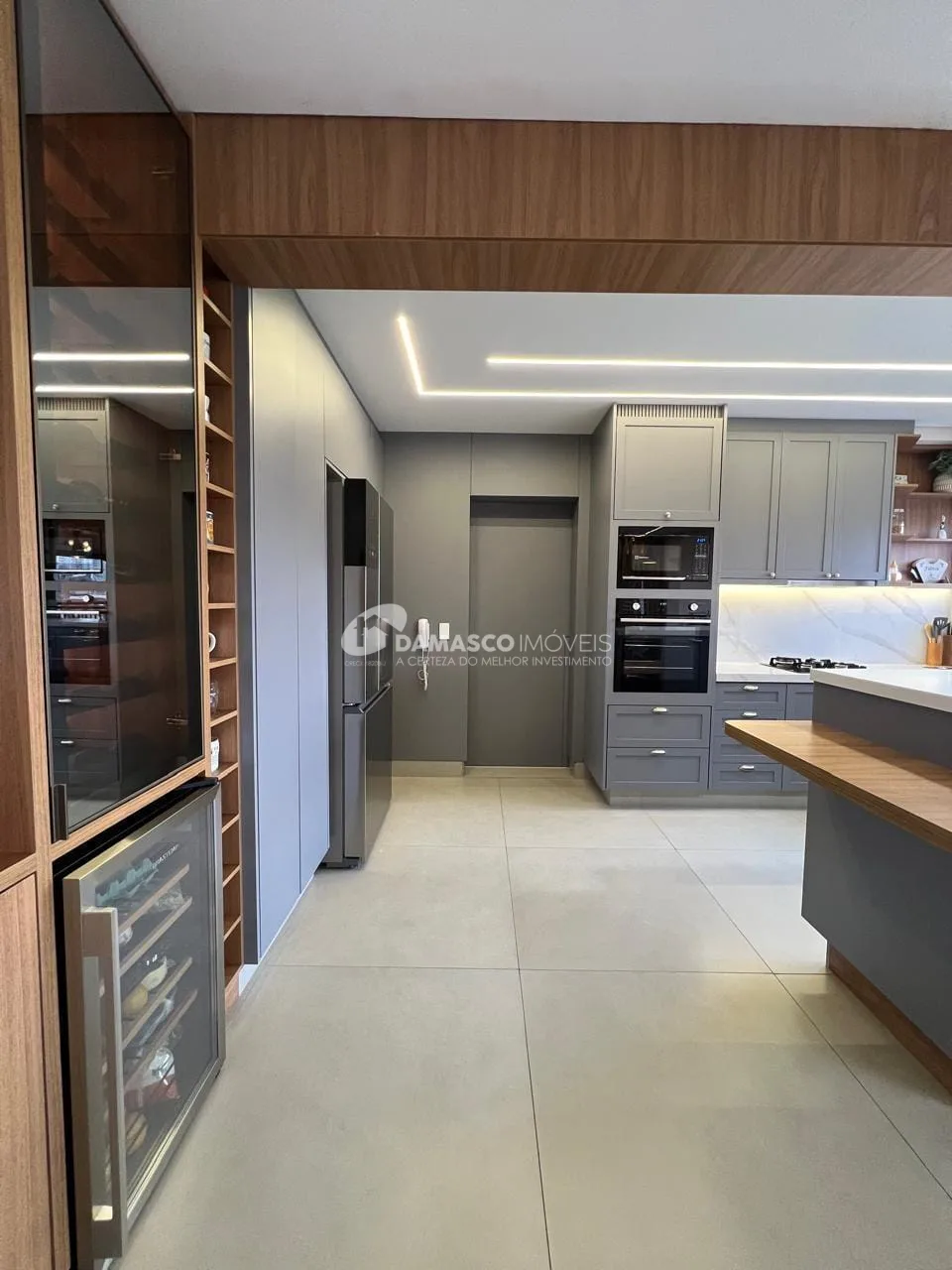 Apartamento à venda, Vila Gilda, Santo André, SP