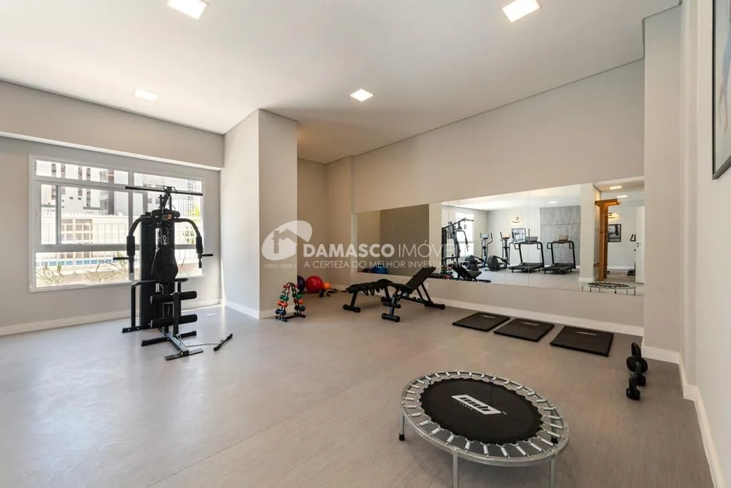 Apartamento à venda 2 Quartos, 1 Suite, 1 Vaga, Vila Gomes Cardim, São Paulo - SP 