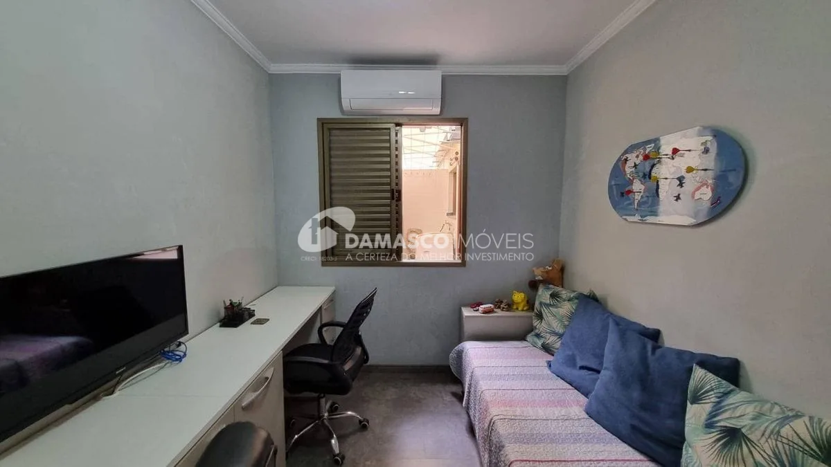 Apartamento a venda - 3 dormitórios 1 suite