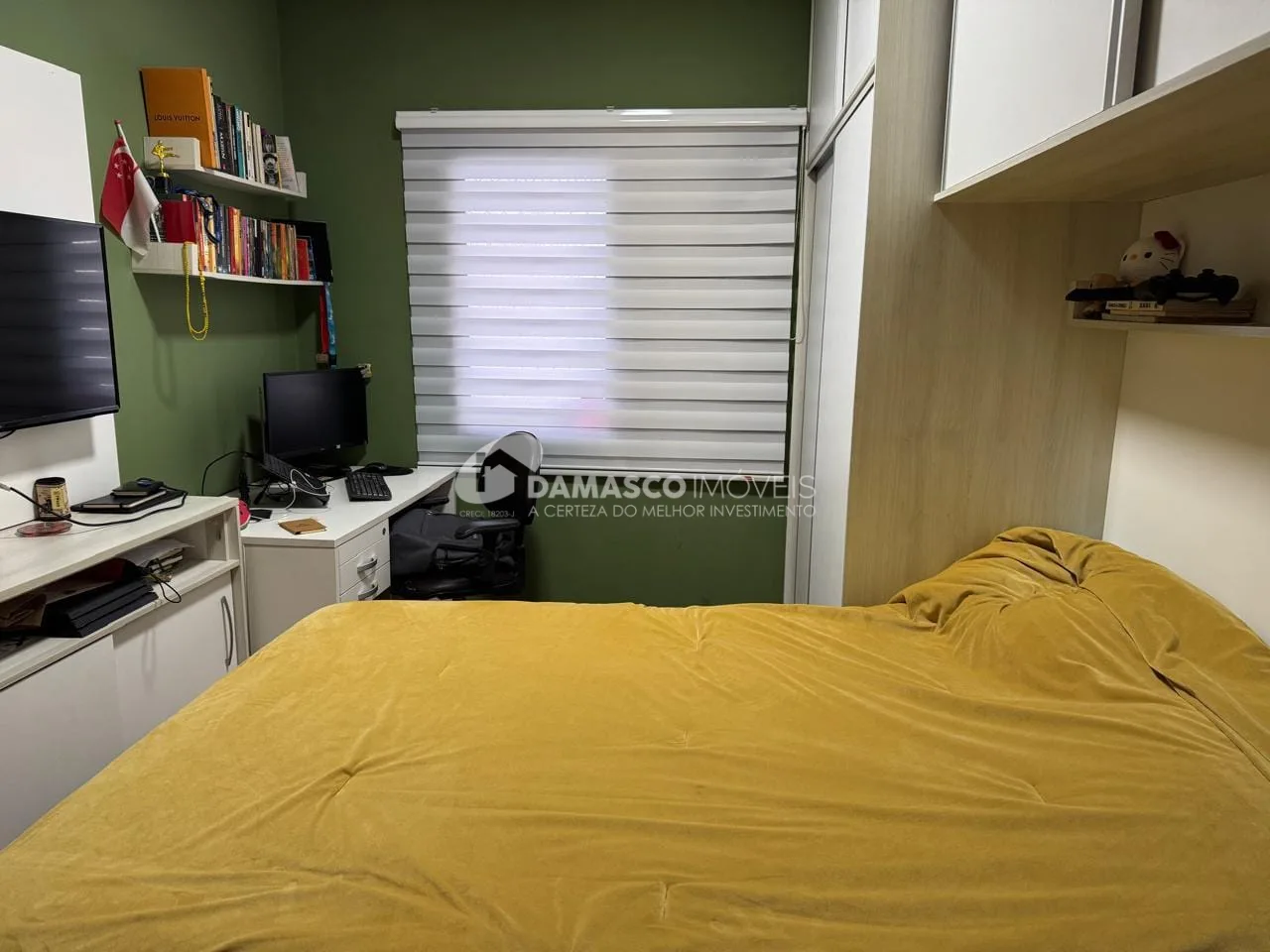 Cobertura / Penthouse à venda, Santa Maria, São Caetano do Sul, SP