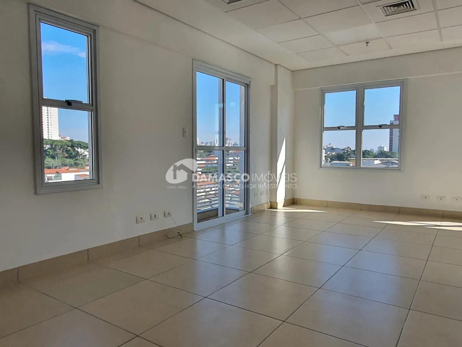 Sala  para locação, Barcelona, São Caetano do Sul, SP