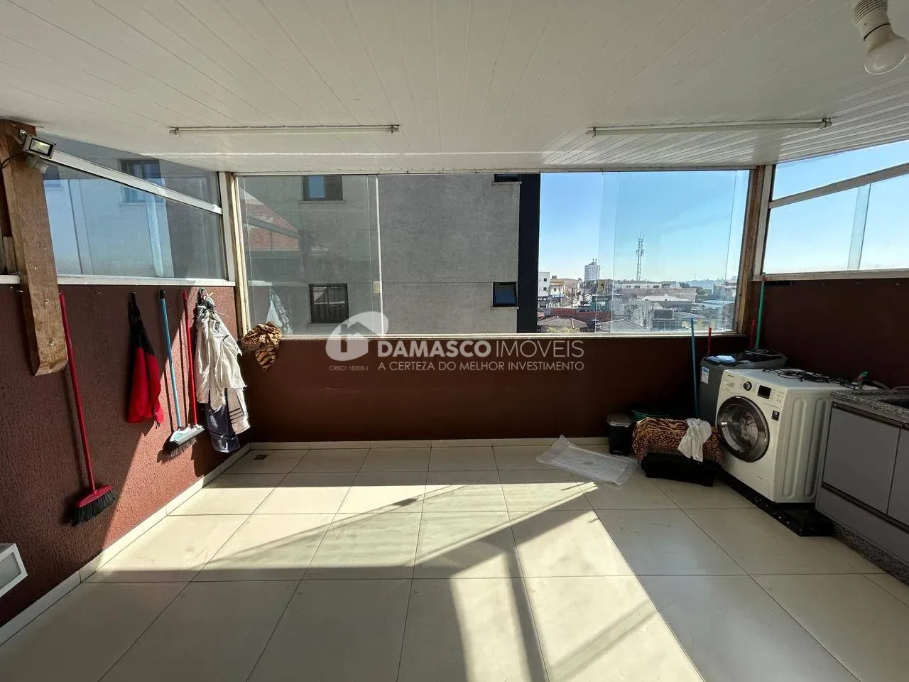 Cobertura / Penthouse à venda, Parque das Nações, Santo André, SP