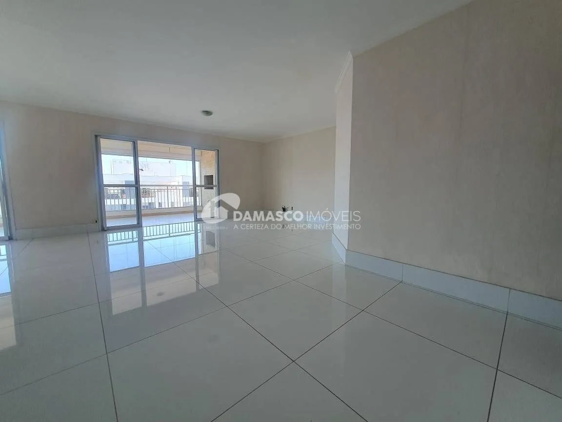 APARTAMENTO 242M²,  4 SUÍTES, 4 VAGAS - SANTO ANTONIO - SÃO CAETANO DO SUL