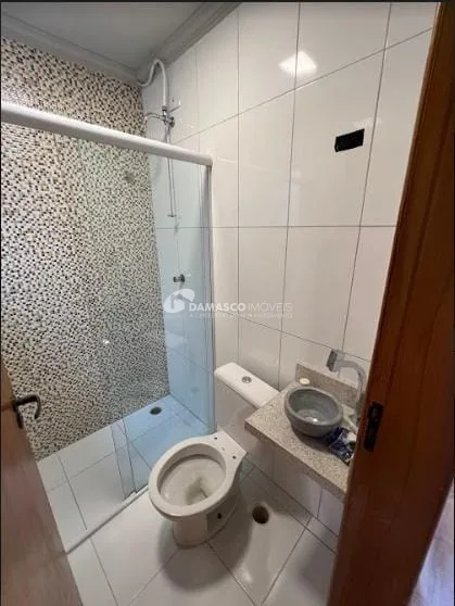 Apartamento à venda 2 Quartos, 1 Vaga, 100M², Vila Camilópolis, Santo André - SP 