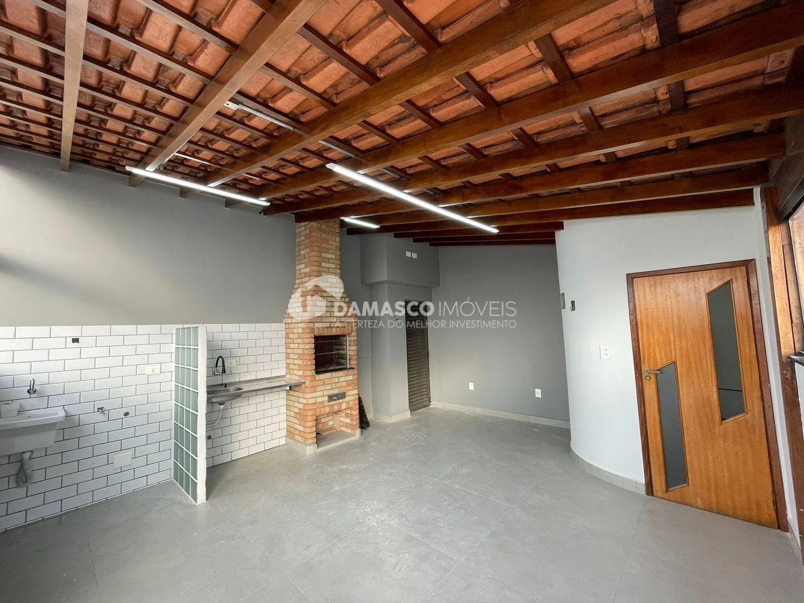 Cobertura à venda 3 Quartos, 1 Suite, 2 Vagas, 170M², Nova Gerty, São Caetano do Sul - SP 