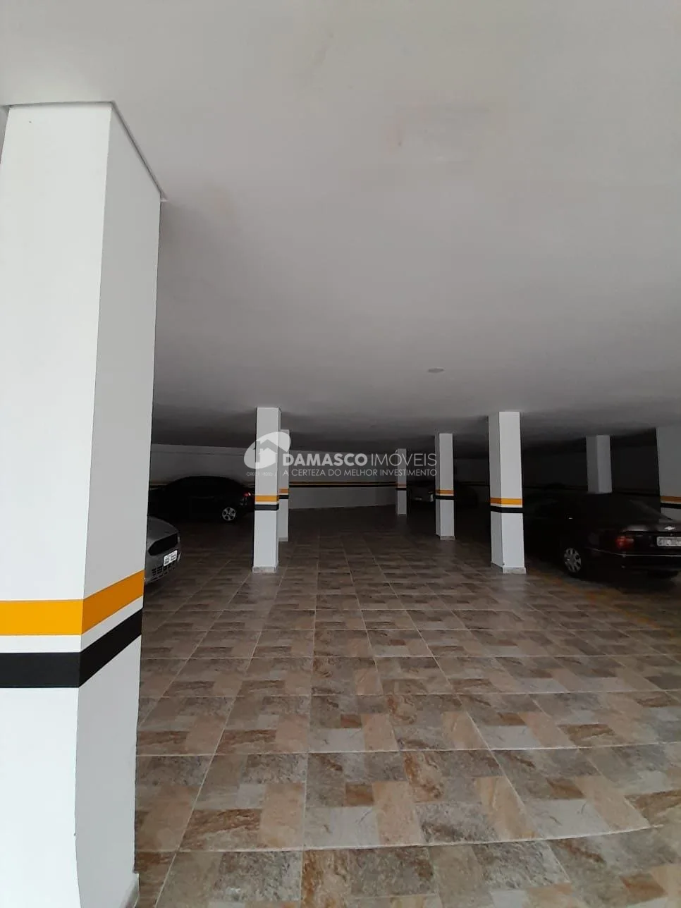 Apartamento à venda, Vila Palmares, Santo André, SP