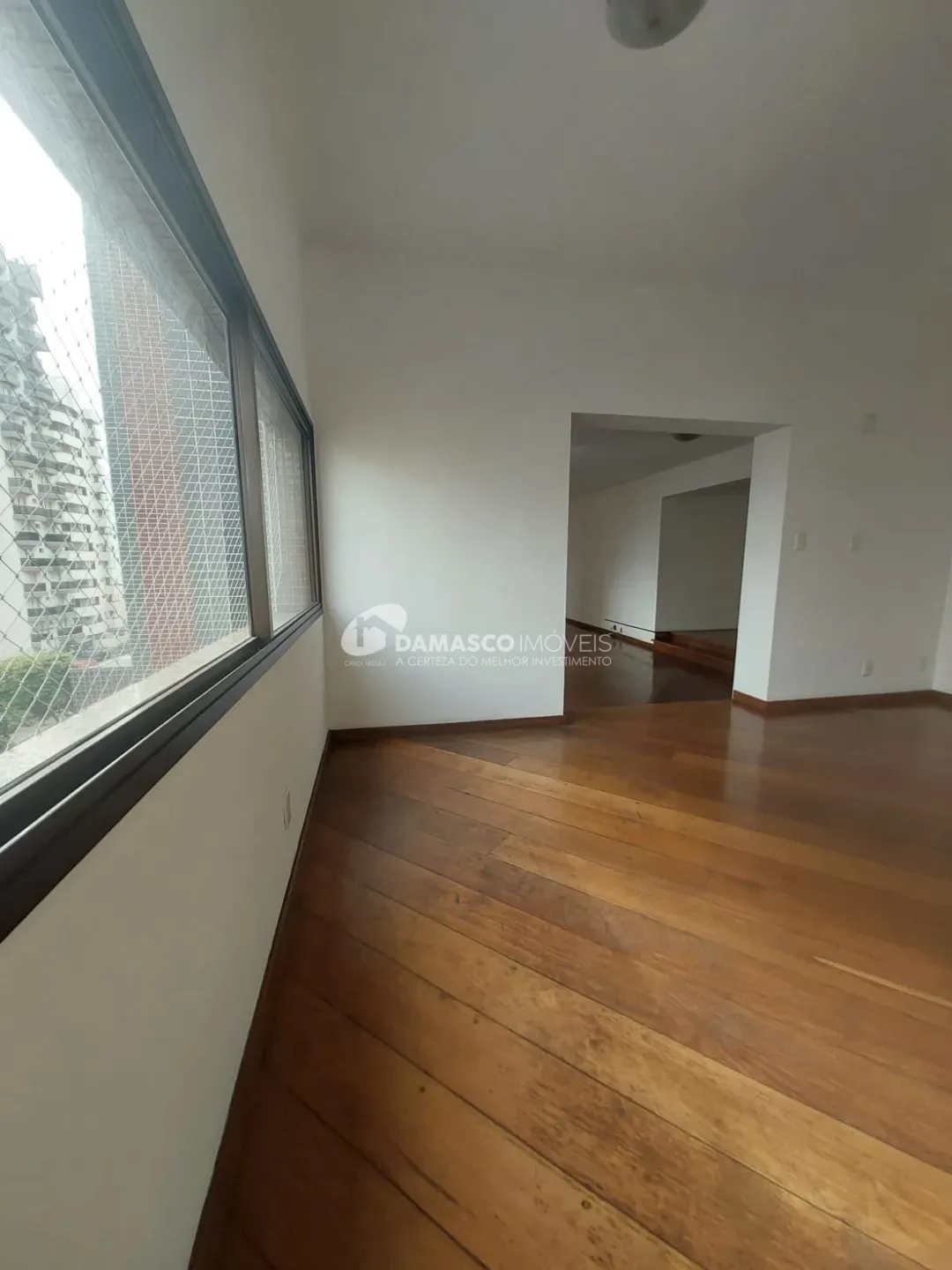 Locação de Apartamento de Alto Padrão em  São Caetano do Sul
