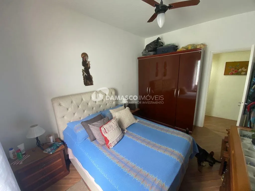 Casa à venda 2 Quartos, 3 Vagas, 198M², Campestre, Santo André - SP