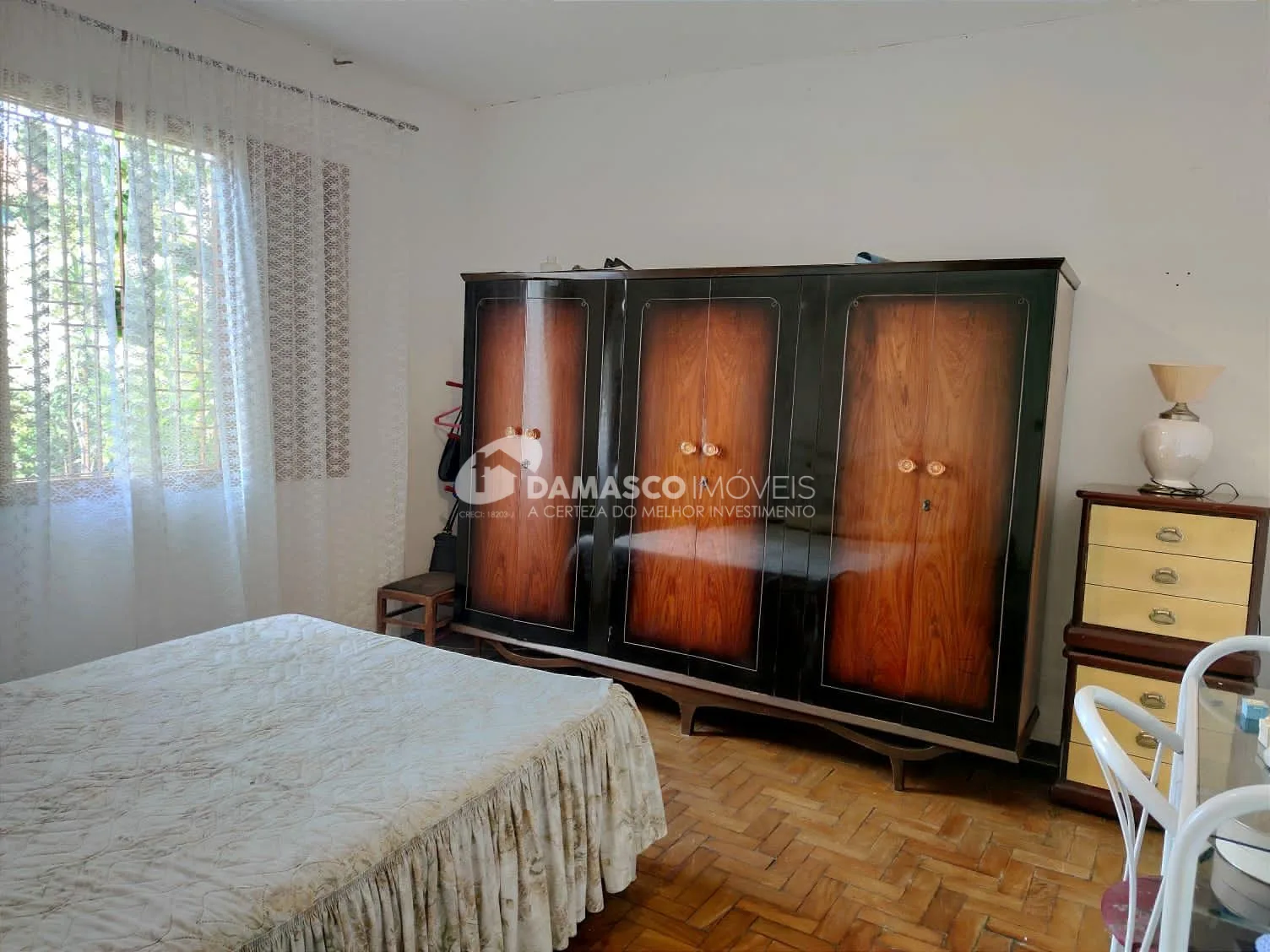 Casa à venda 2 Quartos, 2 Vagas, Parque Independência, São Paulo - SP