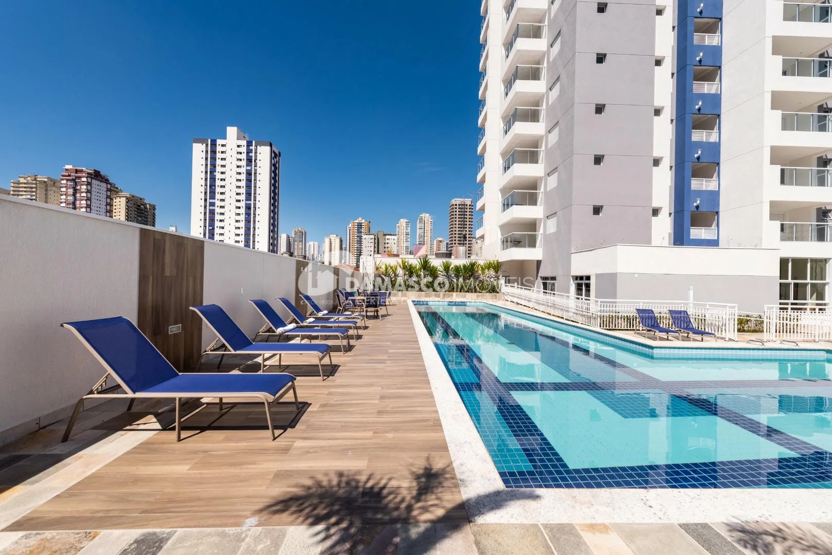 Apartamento à venda 2 Quartos, 1 Suite, 1 Vaga, Vila Gomes Cardim, São Paulo - SP 
