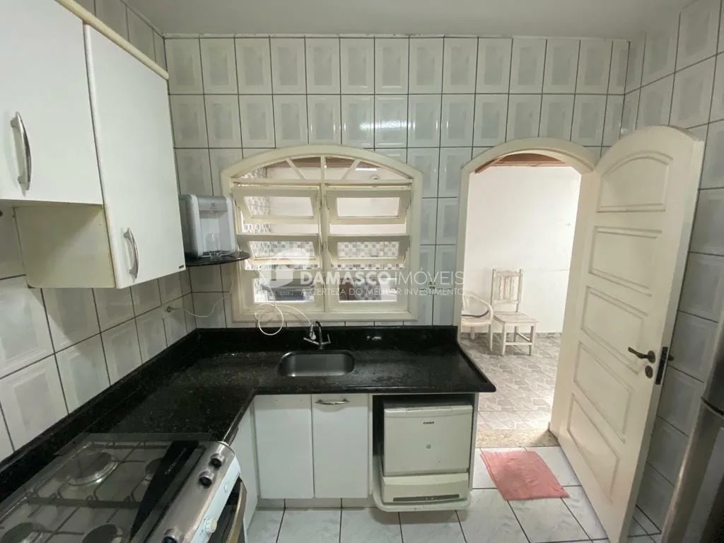 Casa à venda 2 Quartos, 3 Vagas, 198M², Campestre, Santo André - SP