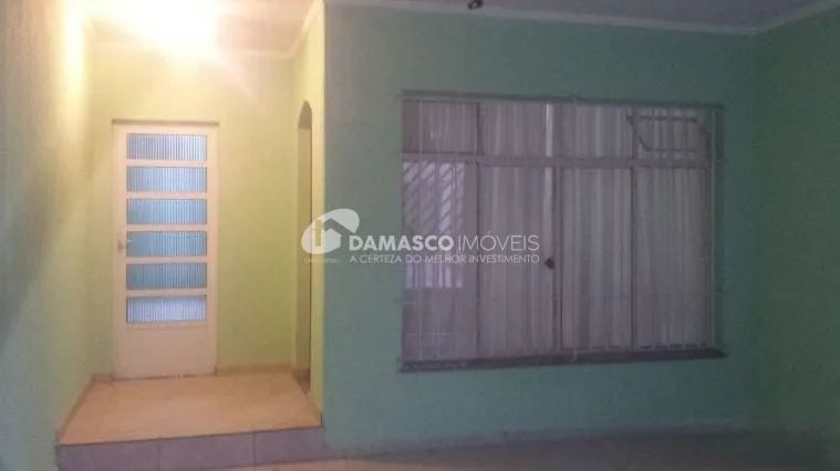 Sobrado à venda 3 Quartos, 1 Suite, 2 Vagas, 285M², Santa Maria, Santo André - SP