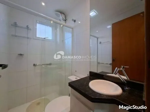 Apartamento para locação, Boa Vista, São Caetano do Sul, SP