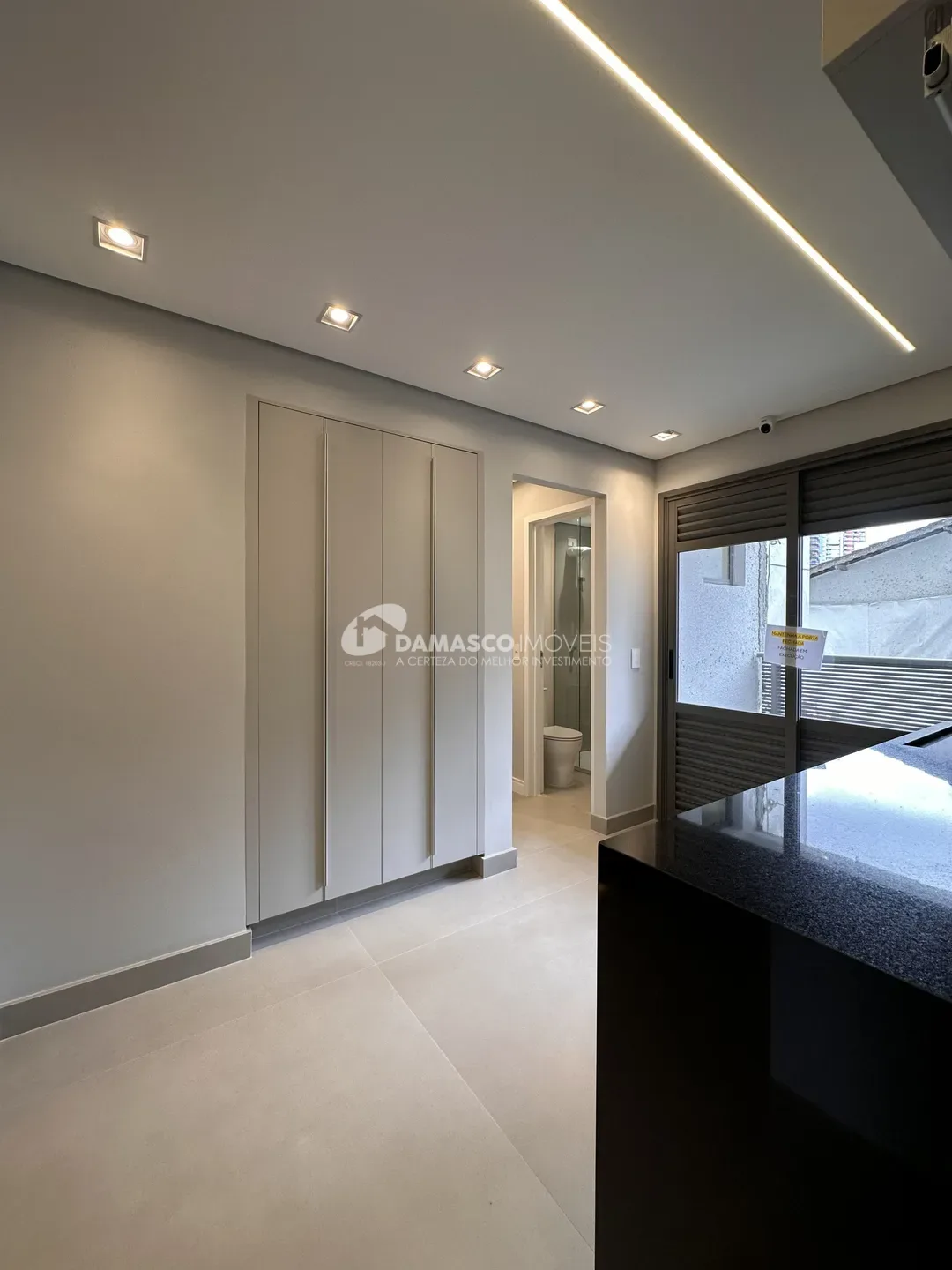 Apartamento à venda, Jardim, Santo André, SP